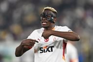 Victor Osimhen
